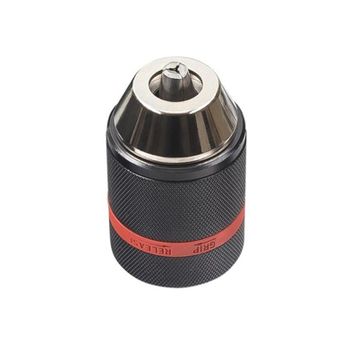 Mercure 1.5-13 mm 1-2-20 Unf Dişi Elle Sıkma Kilitli Mandren