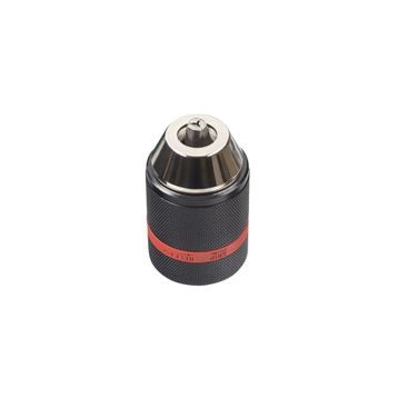 Mercure 1.5-13 mm 1-2-20 Unf Dişi Elle Sıkma Kilitli Mandren