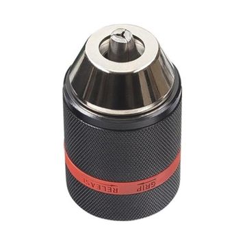 Mercure 1.5-13 mm 1-2-20 Unf Dişi Elle Sıkma Kilitli Mandren