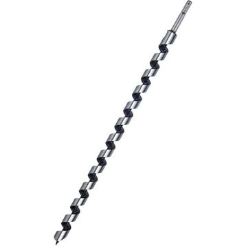 Mercure 10x300 mm Sds Plus Ağaç Matkap Ucu