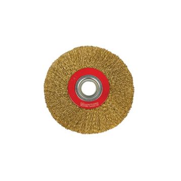 Mercure 150 mm Daire Tel Fırça