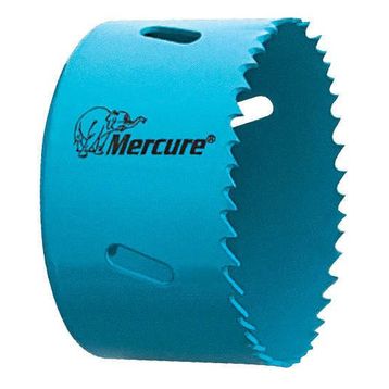 Mercure 155 mm Bimetal Panç