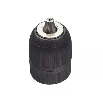 Mercure 2-13 mm 1-2-20 Unf Dişi Elle Sıkma Kilitli Mandren