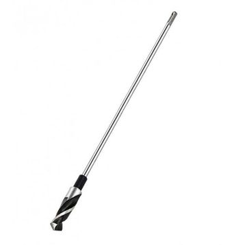 Mercure 26z600 mm Sds Plus Kalıpçı Matkap Ucu