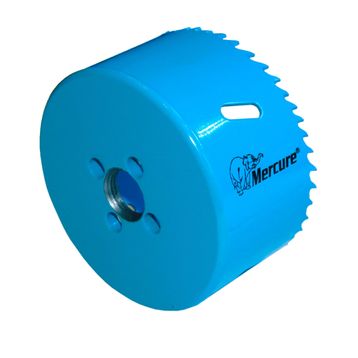 Mercure 40 mm Bi-Metal Panç Matkap Ucu