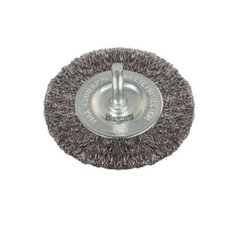 Mercure 40 mm Pimli Daire Fırça
