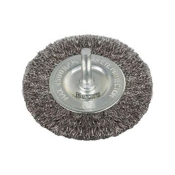 Mercure 40 mm Pimli Daire Fırça