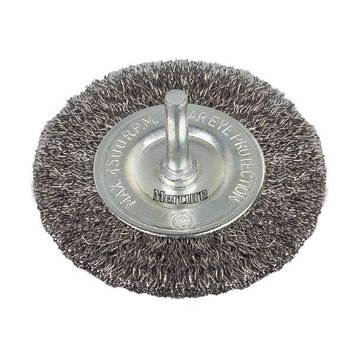 Mercure 50 mm Pimli Daire Fırça