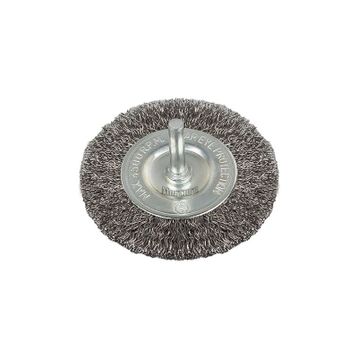 Mercure 50 mm Pimli Daire Fırça
