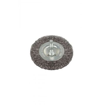 Mercure 50 mm Pimli Daire Fırça