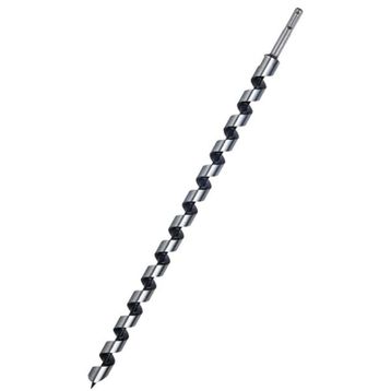 Mercure 5501 8x300 mm Sds Plus Ağaç Matkap Ucu