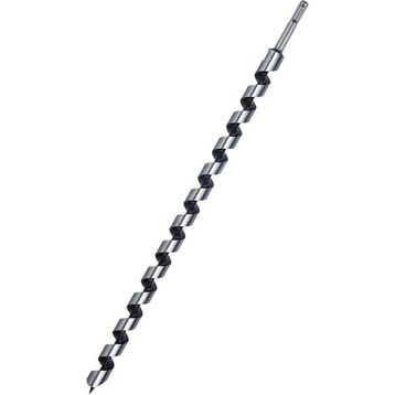 Mercure 55251 24x600 mm Sds Plus Ağaç Matkap Ucu