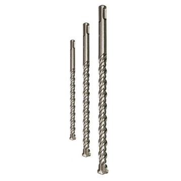 Mercure 5x210 mm Sds Plus Elmas Matkap Ucu