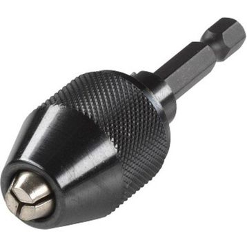 Mercure 6.5 mm Bits Saplı Mandren