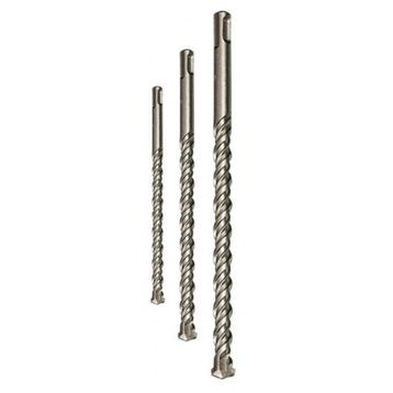 Mercure 6.5x160 mm Sds Plus Elmas Matkap Ucu