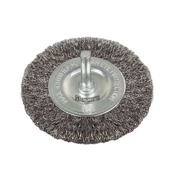Mercure 65 mm Pimli Daire Fırça