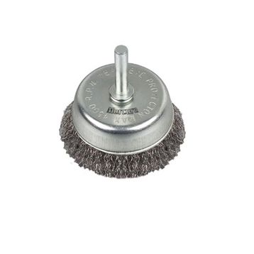 Mercure 75 mm Pimli Çanak Fırça