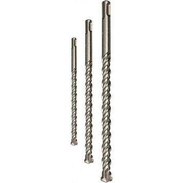 Mercure 9021 6,5x260 mm Matkap Ucu