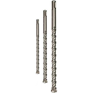 Mercure 9033 9x110 mm Matkap Ucu