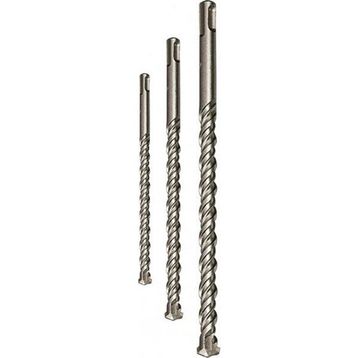 Mercure 9036 9x260 mm Matkap Ucu