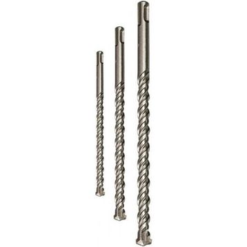 Mercure 9040 10x160 mm Matkap Ucu