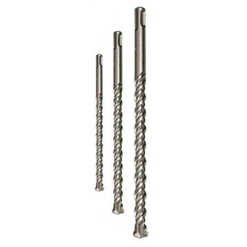 Mercure 9092 18x210 mm Matkap Ucu