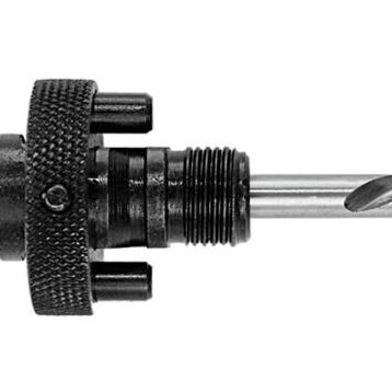 Mercure HEX Bi-Metal Panç Adaptörü