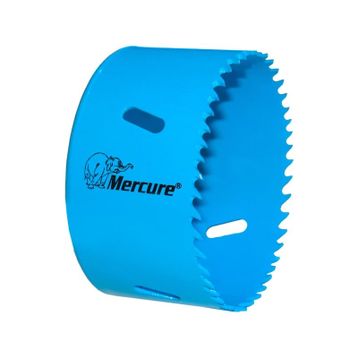 Mercure HSS Bi-Metal Ahşap Delik Testeresi 30 mm Panç