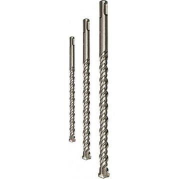 Mercure SDS Plus 14x210 mm Elmas Matkap Ucu