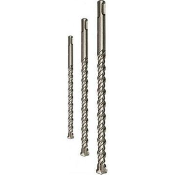 Mercure SDS Plus 14x210 mm Elmas Matkap Ucu