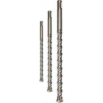 Mercure SDS Plus 14x210 mm Elmas Matkap Ucu