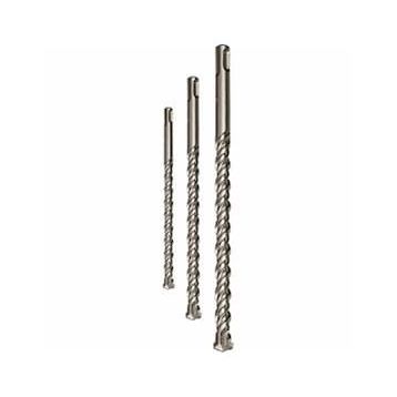 Mercure SDS Plus 14x210 mm Elmas Matkap Ucu