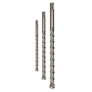 Mercure SDS Plus 14x800 mm Elmas Matkap Ucu