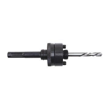Mercure SDS Plus Bi-Metal Panç Adaptörü