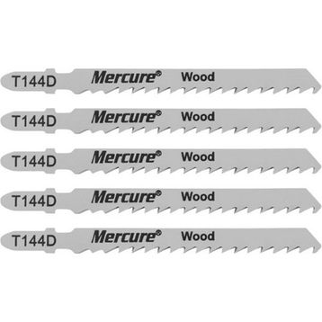 Mercure T144D 100 mm Dekupaj Testeresi