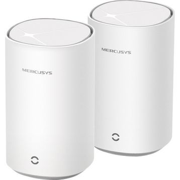 Mercusys Halo E27BE BE3600 2'li Router