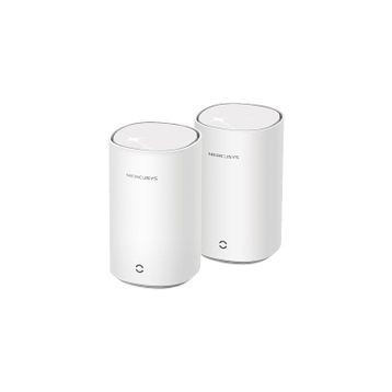 Mercusys Halo E27BE BE3600 2'li Router