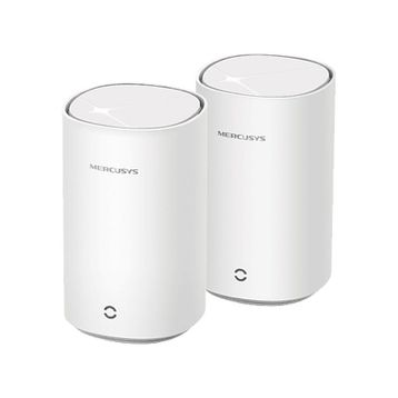 Mercusys Halo E27BE BE3600 2'li Router