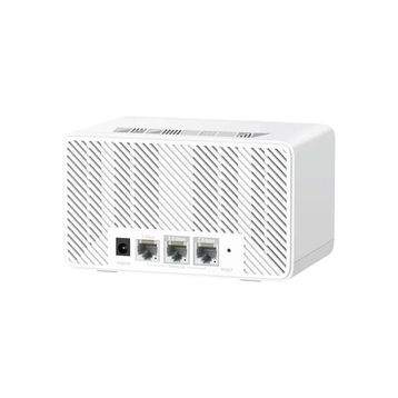 Mercusys Halo H37BE 6500 Mbps 2'li Router