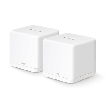 Mercusys HALO H60X AX1500 2'li Router