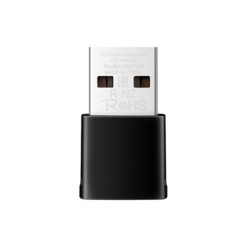 Mercusys MA12N Nano Kablosuz USB Adaptör