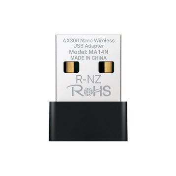 Mercusys MA14N Nano USB Wi-Fi Adaptör