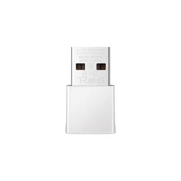 Mercusys MA30N AC1300 Nano Dual Band Usb Wireless Adaptör