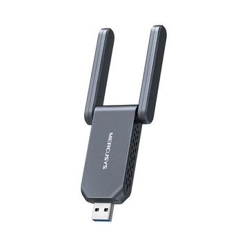Mercusys MA37BEH 6500 Mbps Kablosuz Ağ Adaptörü