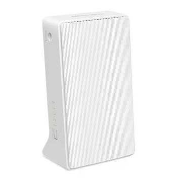 Mercusys MB110-4G N300 2 Port 300 Mbps Sim Kart Yuvalı 4G-LTE Router