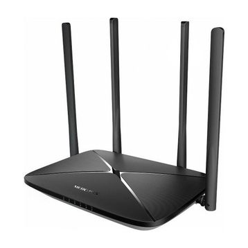 Mercusys MB115-4G 3 Port 300 Mbps Mobil Modem