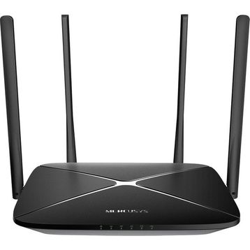Mercusys MB430-DSL 4 port 1200 Mbps VDSL2 Modem