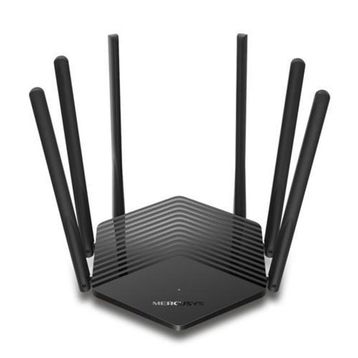 Mercusys ME50G AC1900 1 Gigabit Dual-Band Wi-Fi 5 Wi-Fi Güçlendirici