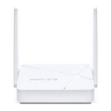 Mercusys MR20 AC750 Wireless Dual Band Router