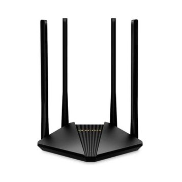 Mercusys MR30G AC1200 Mbps Gigabit Portlu Kablosuz Dual-Band Router